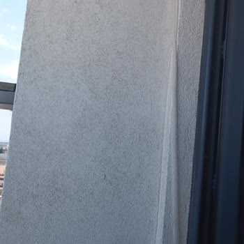 Gider Borusu Montajı Yapılmadan Bırakılan Klima Daikin-Airfel