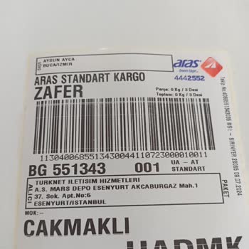 Modem İadesi Olduğu Halde TurkNet'in Fatura Çıkarması