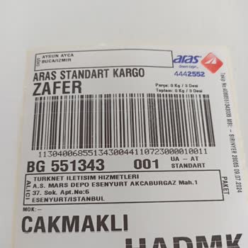 Modem İadesi Olduğu Halde TurkNet'in Fatura Çıkarması