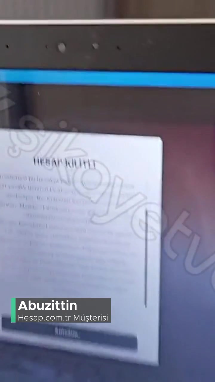 Hesap.com.tr Paramı İade İstiyorum! videonun kapak resmi