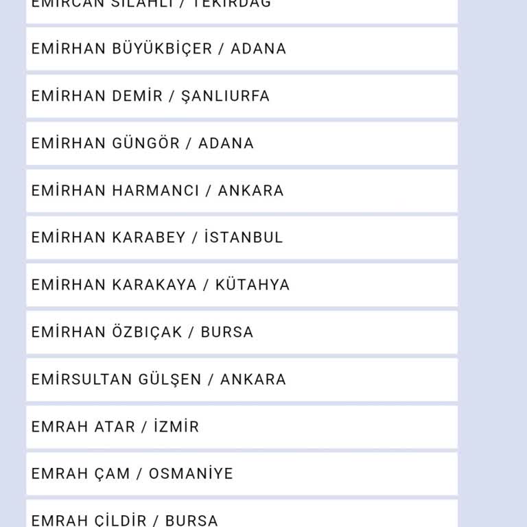 KazandıRio Hediye Çeki İtirazı