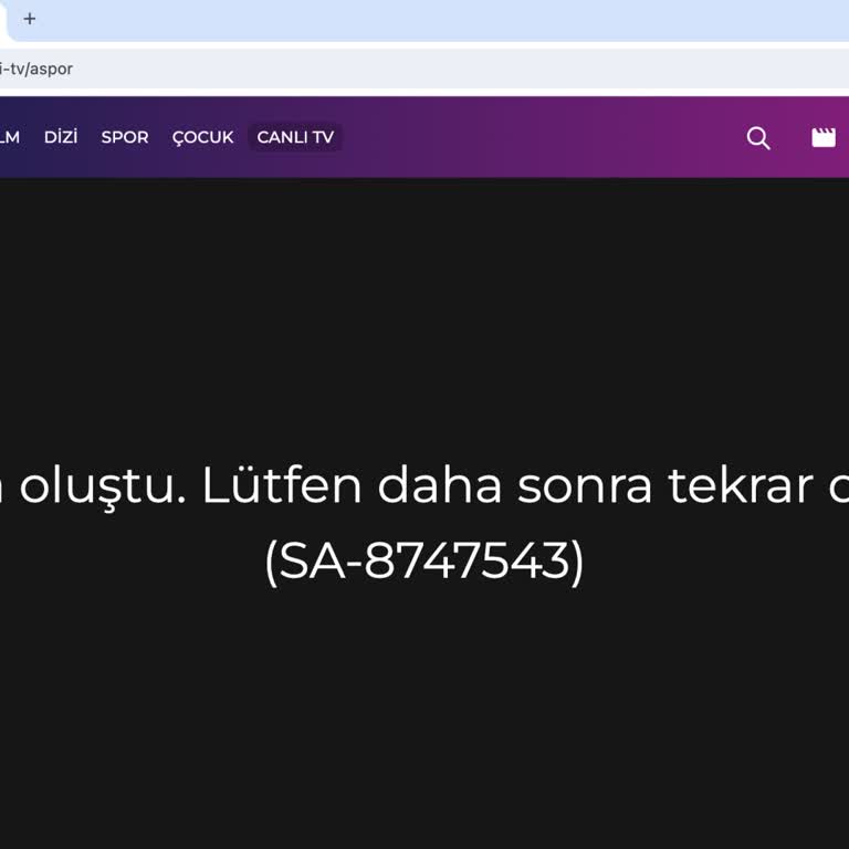 Digiturk Bein Connect Bir Türlü Connect Olmuyor!