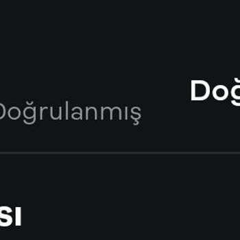 Papara Para Hesabımı Doğrulayamıyorum