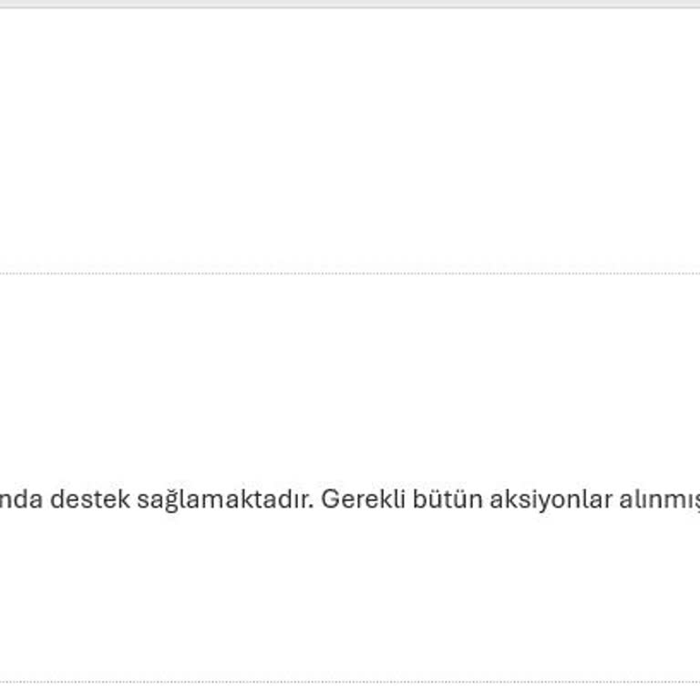 Vivense Ücret İademi Yapmıyor