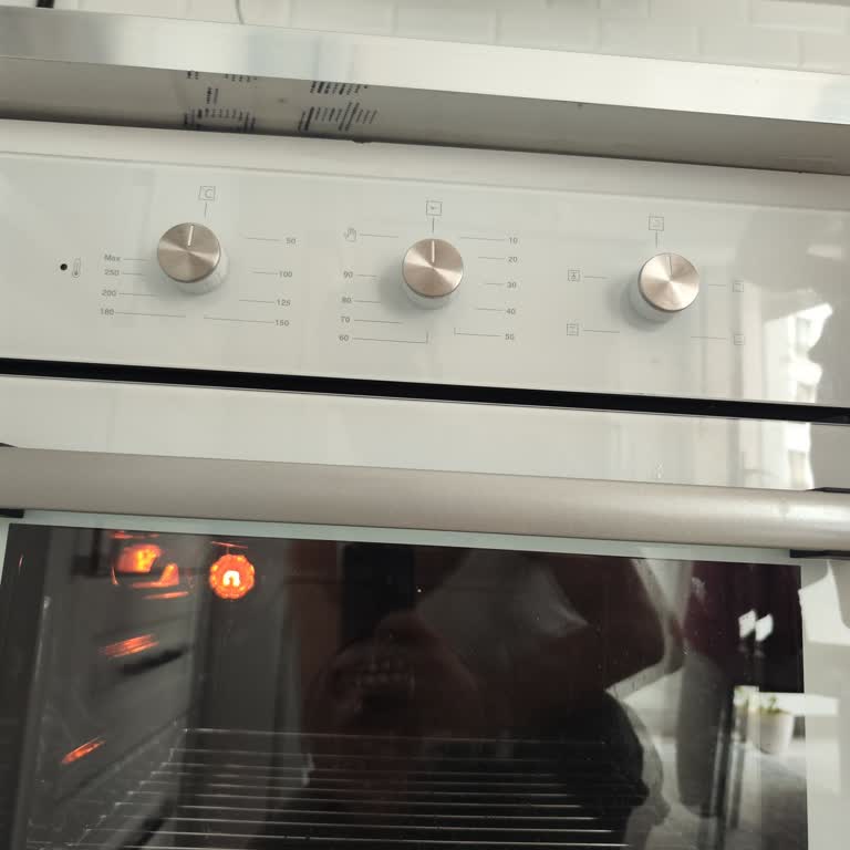 Kumtel Ankastre Setin Güvenlik Sorunları Ve Isınma Problemleri