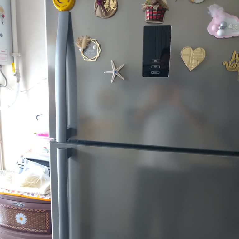 Uğur Soğutma Buzdolabı Soğutmuyor Ses Geliyor