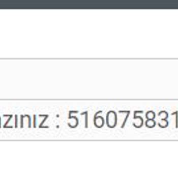 Epin.com.tr Uc Yükleme Sorunu