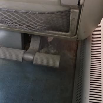 TCDD Ekspresler Ve İzmir Mavi Trende Denetimsizlikleri