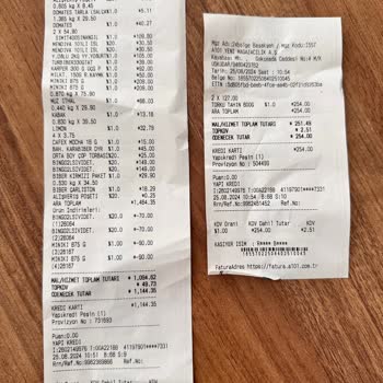 A101 İstanbul Başakşehir 24. Bölge/Kayaşehir