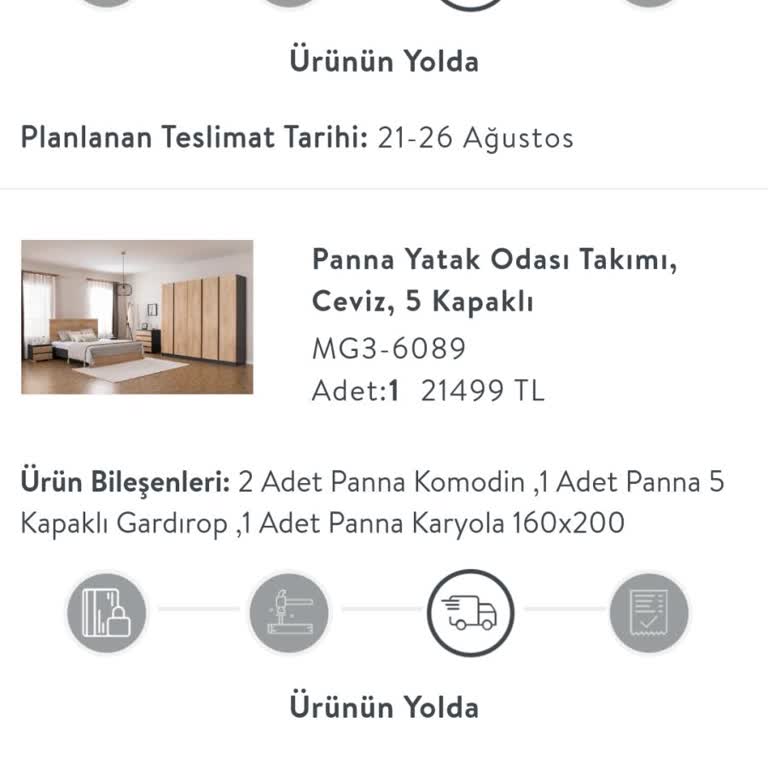 Vivense Teslim Edilmeyen Ürünler Ve Müşteri Temsilciliğine Ulaşamama