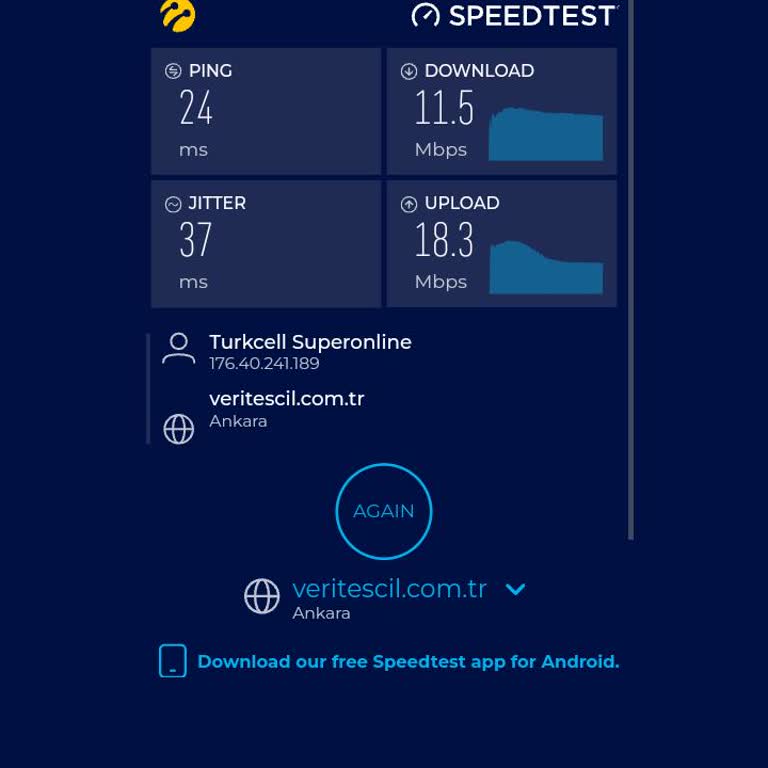 Turkcell Superonline Hız Sorunu ve Yanıltıcı Müşteri Hizmetleri