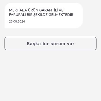 Pazarama Da Satıcılar Problemli Sanki
