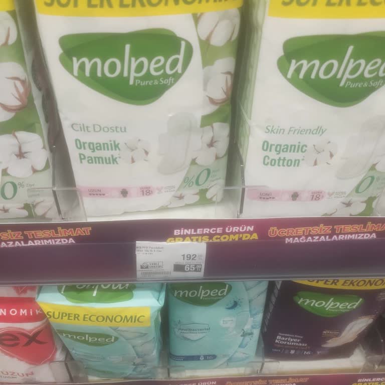 Gratis Yanlış Etiket Ve İade Sorunu