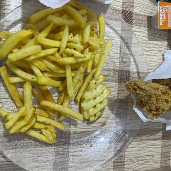 Getir Yemek Siparişinde Yaşanan Hatalı Ürün Sorunu
