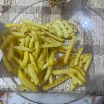 Getir Yemek Siparişinde Yaşanan Hatalı Ürün Sorunu