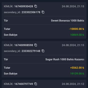 betpipo Herkesin Yaşaması Muhtemel Son. Sistemin Yaptığı Diretme Sonucu Kayıp.