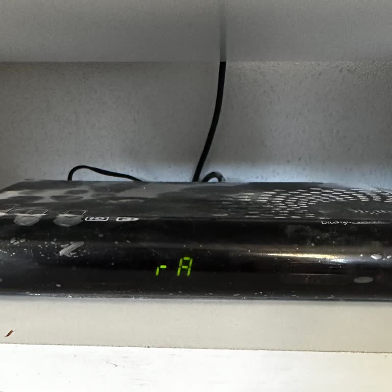 Digiturk Uydu Hata Veriyor, Aramıyorlar Ve Açmıyorlar!