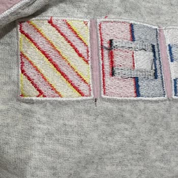 Tommy Hilfiger Kusurlu Ürününü Kabul Etmiyor.