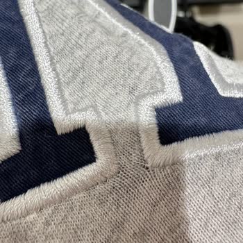 Tommy Hilfiger Kusurlu Ürününü Kabul Etmiyor.