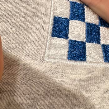 Tommy Hilfiger Kusurlu Ürününü Kabul Etmiyor.