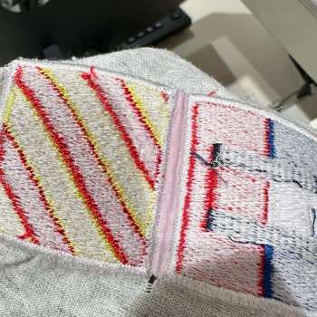 Tommy Hilfiger Kusurlu Ürününü Kabul Etmiyor.