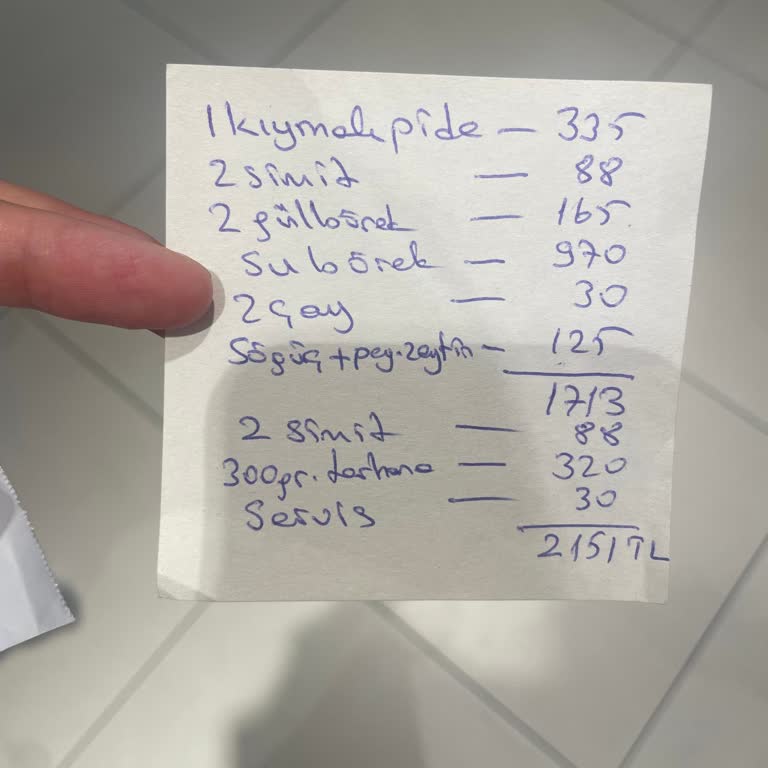 Burbella Bir Daha Asla!