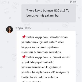 Mariobet Kayıp Bonusuna Da Çöküyor Kural Değişikliği İmiş
