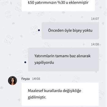 Mariobet Kayıp Bonusuna Da Çöküyor Kural Değişikliği İmiş