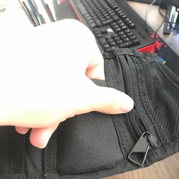 Adidas Cüzdanın Hızlı Yıpranması Ve Garanti Sorunu