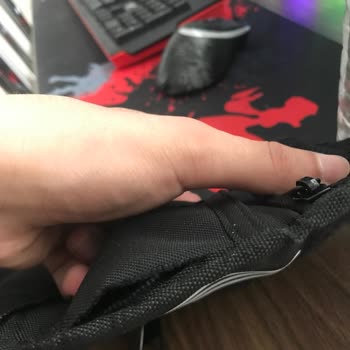 Adidas Cüzdanın Hızlı Yıpranması Ve Garanti Sorunu