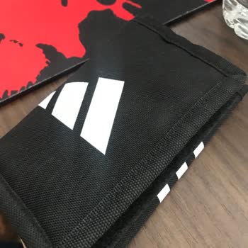 Adidas Cüzdanın Hızlı Yıpranması Ve Garanti Sorunu