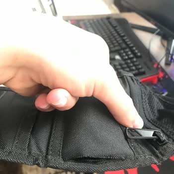 Adidas Cüzdanın Hızlı Yıpranması Ve Garanti Sorunu