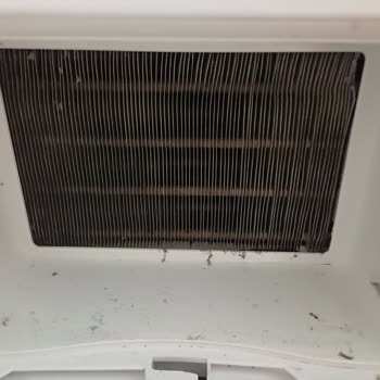 Arçelik Kurutma Makinesi Bakımında Yaşanan Sorunlar