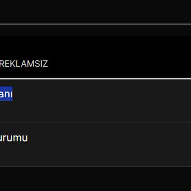 Exxen Üyelik İptal Edemiyorum