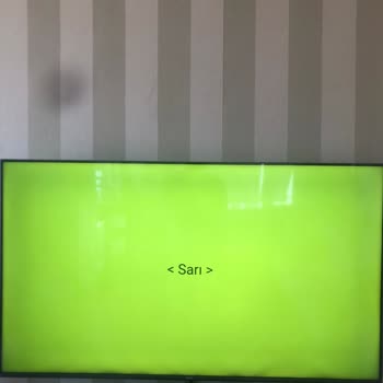 PHILIPS TV Philips 65 İnç TV