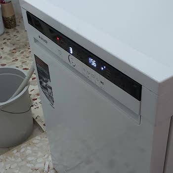 Arçelik Bulaşık Makinesi Hayal Kırıklığı!