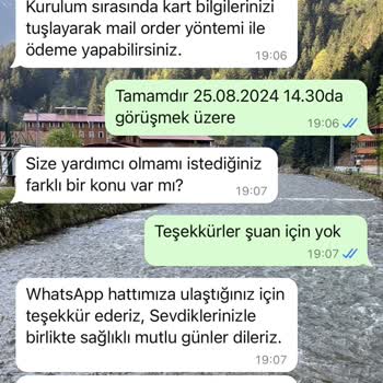 Digiturk Kurulum Hizmeti Sorunu