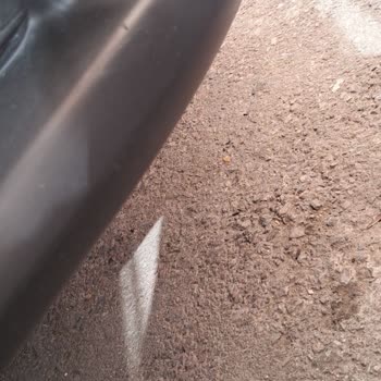 RS Servis Serviste Aracıma Yeni Bir Başka Bölümünde Hasar Oluşturdular