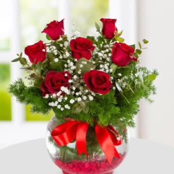 ÇiçekSepeti Görselden Farklı Ve Düşük Kaliteli Çiçek Teslimatı