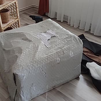 Vivense Her Şeyi Sıkıntılı