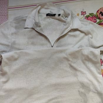 Pierre Cardin Giyim Yıkama Sonrası Lekeler