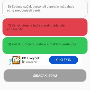 Milli Eğitim Bakanlığı (MEB) Karayollarından Tartışma Esnasında Ben Onları Ayırtmak Zorunda Değilim