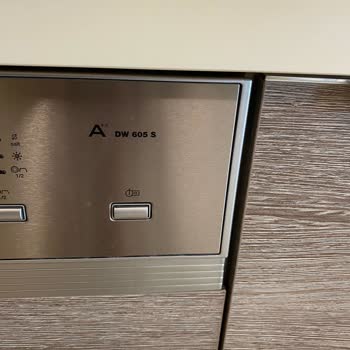 Teka Dw 605 S Bulaşık Makinemin Sepetleri Paslandı.