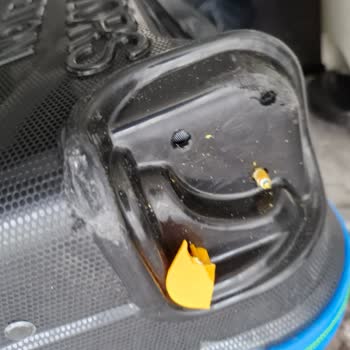 Pegasus Airlines Broke My ₺4000 Suitcase and Refused to Take Responsibility