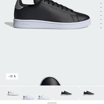 Adidas Deformasyon Olan Ürünün Değişim Yerine İade Almaları