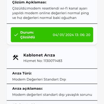 TÜRKSAT İnternet Hızını Sorunu Çözememesi Ve Amatör Çalışanları