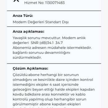 TÜRKSAT İnternet Hızını Sorunu Çözememesi Ve Amatör Çalışanları