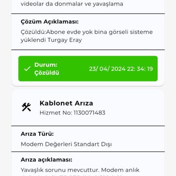 TÜRKSAT İnternet Hızını Sorunu Çözememesi Ve Amatör Çalışanları