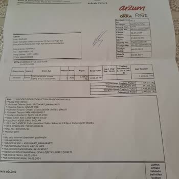 Arzumdan Aldığım Düzleştirici Yeni Almama Rağmen Plağı Soyuldu