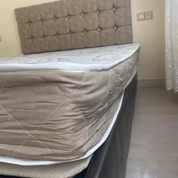 A101 Den Aldığım Yatağın Yamuk Çıkması